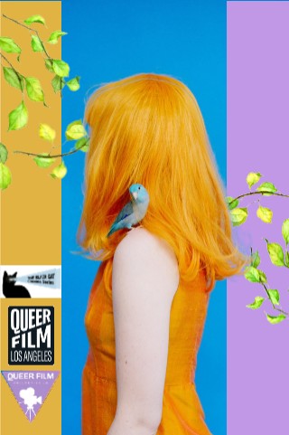 A NIGHT OF QUEER FILMS Presented by Black Cat, Queer Film LA, and Queer Film Collective LA