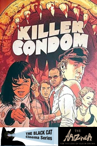 Killer Condom